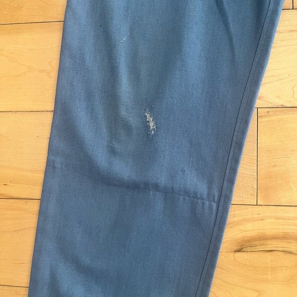 Vintage 1950’s Sailor Pants - Picture 4 of 6